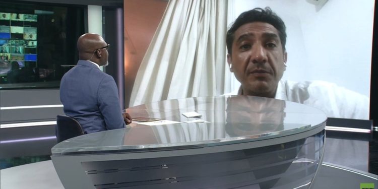 U Africi nema ‘gubljenja sjećanja’ na kolonijalnu prošlost – unuk bivšeg egipatskog predsjednika za RT — RT Africa