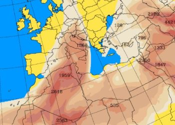 U Hrvatsku stiže novi val neugodnih vremenskih pojava: Mnogi će jedva dočekati ‘čišćenje’