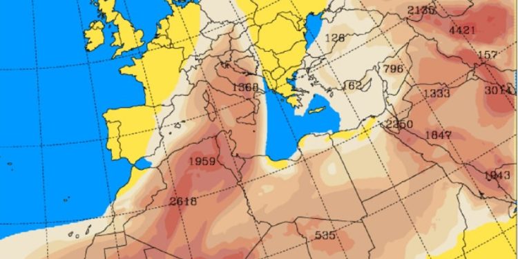 U Hrvatsku stiže novi val neugodnih vremenskih pojava: Mnogi će jedva dočekati ‘čišćenje’