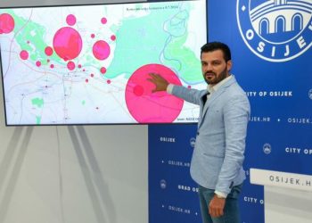 U Josipovcu su u klopku uhvatili 19.402 komarca