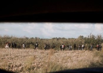 U PROLAZU KROZ BiH Migranti se kod nas prosječno zadržavaju 32 dana, a ove tri zemlje su njihove željene destinacije