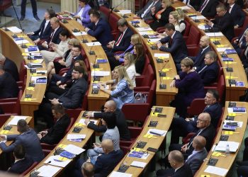 U Saboru nevjerica zbog imenovanja: ‘Plaća 10 tisuća eura, a odgovornost nula, svaka čast’