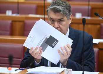 U Saboru pale teške optužbe, SDP-ovac upozorio: ‘Bolnički sustavi nemaju pojma kome duguju’