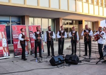 U Šibeniku održano sportsko druženje u spomen na Dražena Petrovića