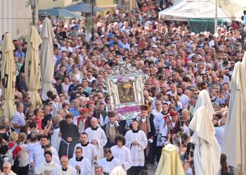 U Sinju se uskoro očekuju rijeke ljudi. Je li sve spremno za Dane Alke i Velike Gospe? Bulj će imati jedan poseban zahtjev