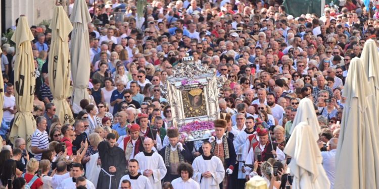 U Sinju se uskoro očekuju rijeke ljudi. Je li sve spremno za Dane Alke i Velike Gospe? Bulj će imati jedan poseban zahtjev