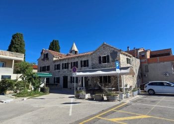 U Sukošanu napadnut liječnik koji je nakon toga otvorio bolovanje pa mjesto ostalo bez doktora