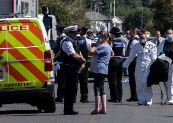 U Ujedinjenom Kraljevstvu dvoje djece je ubijeno, 9 ozlijeđeno na događaju na temu Taylor Swift: ‘Duboko šokantno’