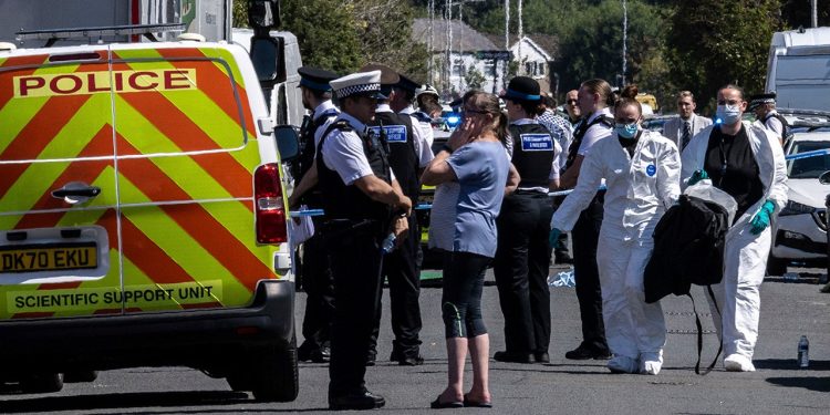 U Ujedinjenom Kraljevstvu dvoje djece je ubijeno, 9 ozlijeđeno na događaju na temu Taylor Swift: ‘Duboko šokantno’