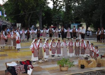 U Vrlici se organizira Festival ojkavice