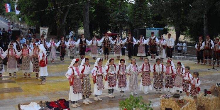 U Vrlici se organizira Festival ojkavice