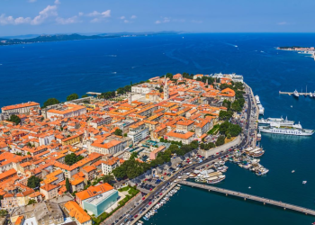 U Zadru potpisani važni ugovori za tri projekta koje financira EU!