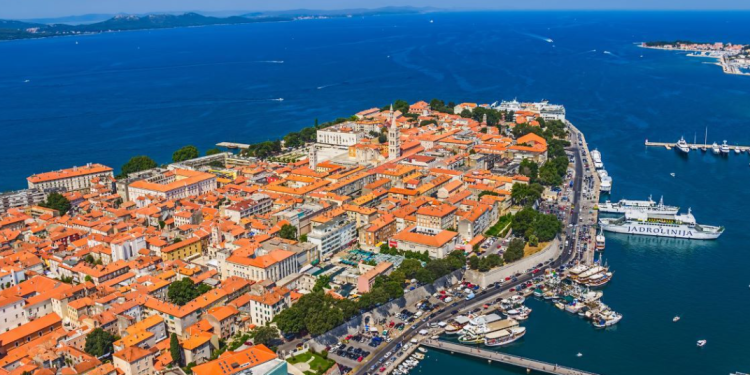 U Zadru potpisani važni ugovori za tri projekta koje financira EU!