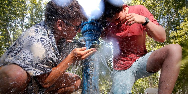 U Zagrebu 166 zdenaca s pitkom vodom: Grad objavio mapu gdje se točno nalaze