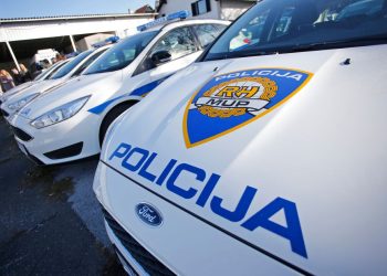 U Zagrebu uhvaćen muškarac, terete ga za čak 273 kaznena djela: Objavili kako je ‘operirao’