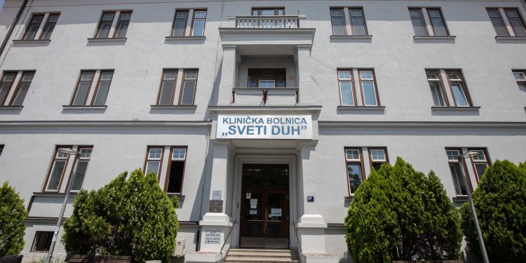 U bolnici Sveti Duh umrlo sedmogodišnje dijete: Prije tjedan dana bilo na operaciji krajnika