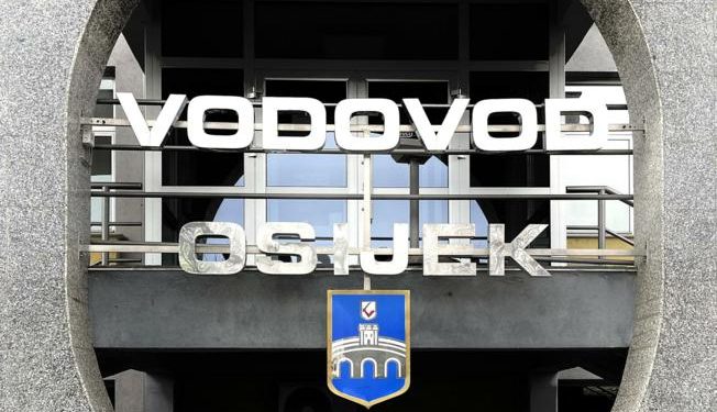 U dijelu Rokove prekid prometa