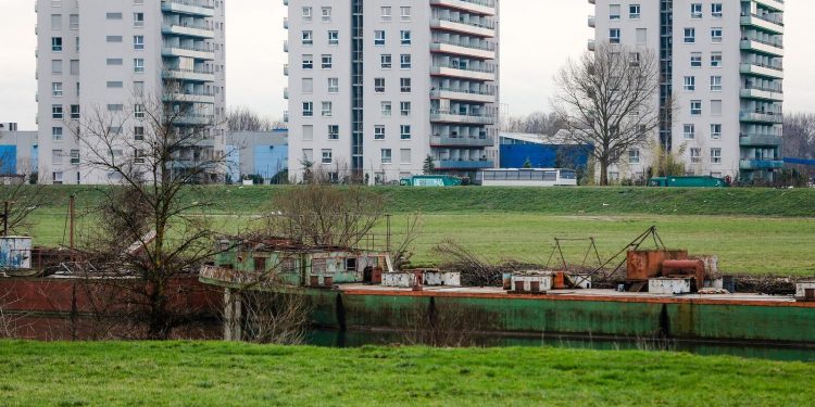 U godinu dana jako skočile cijene nekretnina, ovaj hrvatski grad bilježi najsnažniji rast