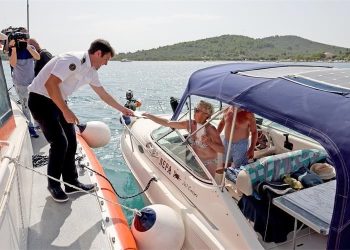 U najavljenoj akciji s novinarima, provedeno 427 inspekcijskih pregleda i utvrđeno 141 povreda propisa