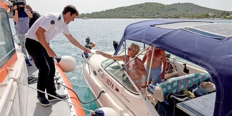 U najavljenoj akciji s novinarima, provedeno 427 inspekcijskih pregleda i utvrđeno 141 povreda propisa