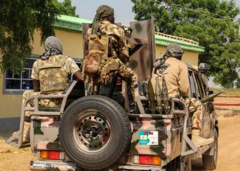 U napadima bombaša samoubojica u Nigeriji mnogo mrtvih — RT Africa