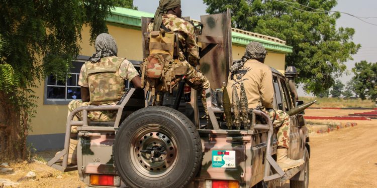 U napadima bombaša samoubojica u Nigeriji mnogo mrtvih — RT Africa