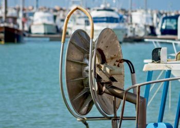 U novoj ribarskoj luci Vela Lamjana održan skup posvećen ribarskim zajednicama!