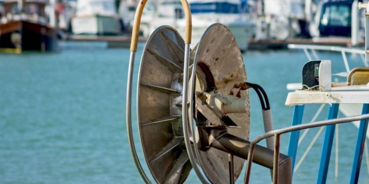 U novoj ribarskoj luci Vela Lamjana održan skup posvećen ribarskim zajednicama!