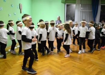 U osječke je vrtiće upisano čak 3611 mališana