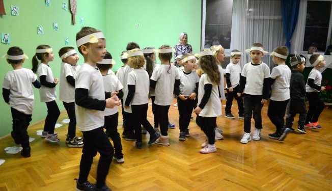 U osječke je vrtiće upisano čak 3611 mališana