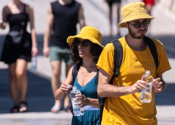 U ovom hrvatskom biseru temperature su 9 stupnjeva niže: Turisti razgrabili sve sobe i apartmane