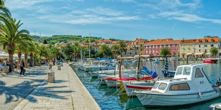 U petak je u Supetru ribarska fešta Noć Vrdolci. Svi ste pozvani