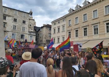 U subotu se održava Split Pride 2024., evo što poručuje splitska policija