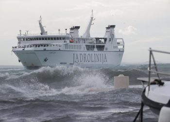 U tajnosti se vodi veliki rat oko Jadrolinije: Moćni HDZ-ovac kuje plan koji će izazvati kaos
