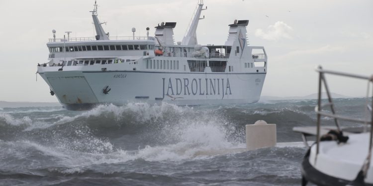 U tajnosti se vodi veliki rat oko Jadrolinije: Moćni HDZ-ovac kuje plan koji će izazvati kaos