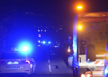 U teškoj prometnoj ozlijeđene tri osobe, Solinska cesta otvorena za sav promet