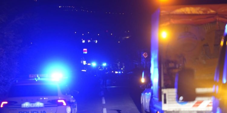 U teškoj prometnoj ozlijeđene tri osobe, Solinska cesta otvorena za sav promet