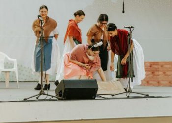 U utorak tradicijska glazba, čobanac i Tony