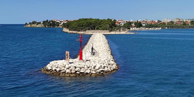 U zadarskoj Gaženici došlo do sukoba između stranaca na privremenom boravku!