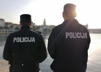 UHIĆENO 8 DILERA Prvi dan Ultre u Splitu prošao bez značajnijih negativnih događaja