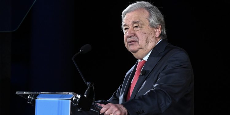 UN poziva na suzdržanost nakon smrtonosnog izraelskog napada na Jemen — RT World News