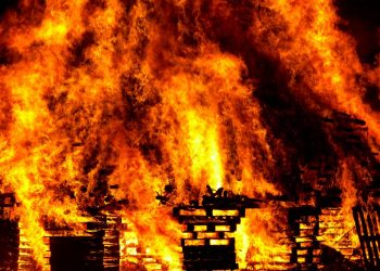 UPOZORENJE Vatrogasci šalju ozbiljnu poruku zbog velike mogućnosti izbijanja požara u Dalmaciji!