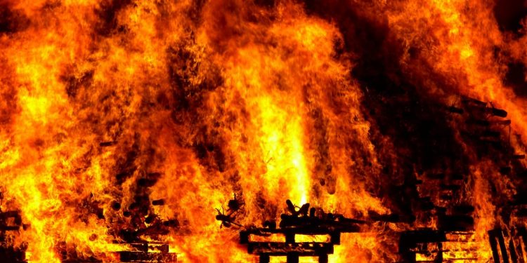 UPOZORENJE Vatrogasci šalju ozbiljnu poruku zbog velike mogućnosti izbijanja požara u Dalmaciji!