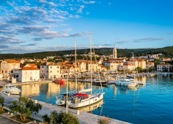 USKORO KREĆE Brač Film Festival u Supetru!