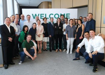 USMJERENI NA USPJEH Groupama Grupa u Splitu – rezultati, inovacije i vizija budućnosti | NACIONAL.HR