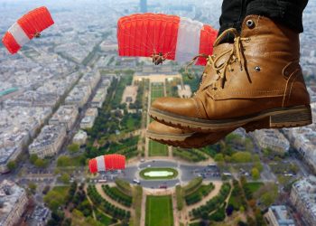 USUDITE SE ISKORAČITI Vrijedne lekcije koje ćete naučiti samo izvan zone udobnosti | NACIONAL.HR