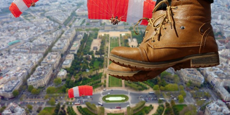 USUDITE SE ISKORAČITI Vrijedne lekcije koje ćete naučiti samo izvan zone udobnosti | NACIONAL.HR