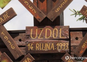 UZDOL “Najviše me boli što nitko nije odgovarao i neće nitko ni odgovarati”