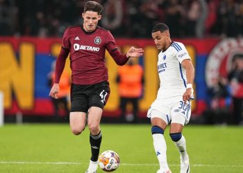 UŽIVO Transfer market: Udinese forsira Brava, Vitik na nišanu Fiorentine