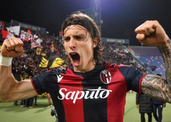 UŽIVO Transfer tržište: Bologna pokušava zaključati Calafiori.  Fiorentina na Thorstvedtu